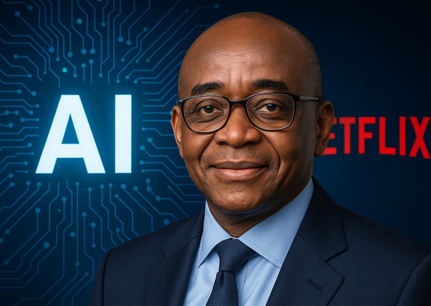 Strive Masiyiwa